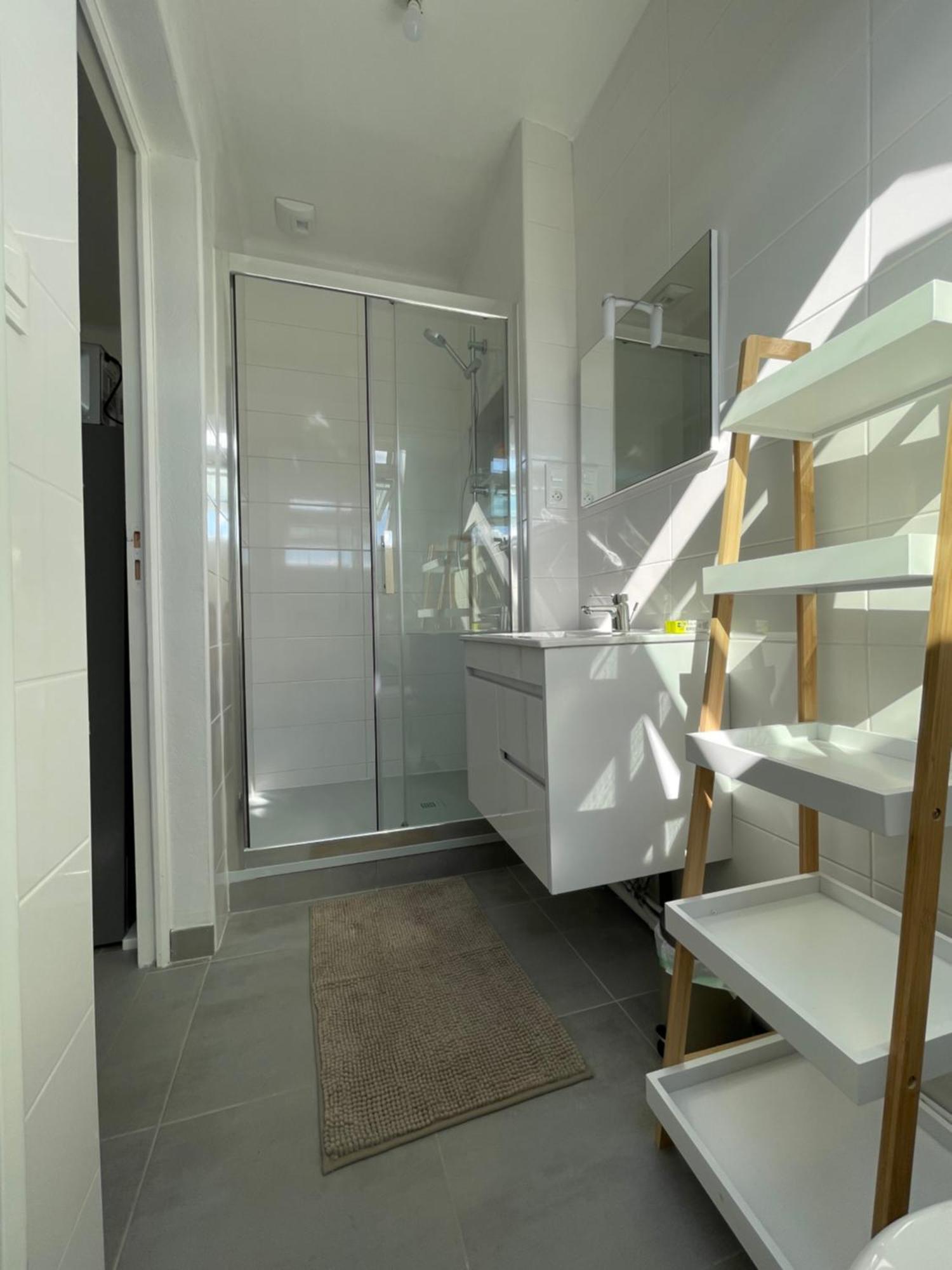 Renove Equipe, Centre Ville, Proche De La Gare Et Commerce Apartment Flers (Orne)
